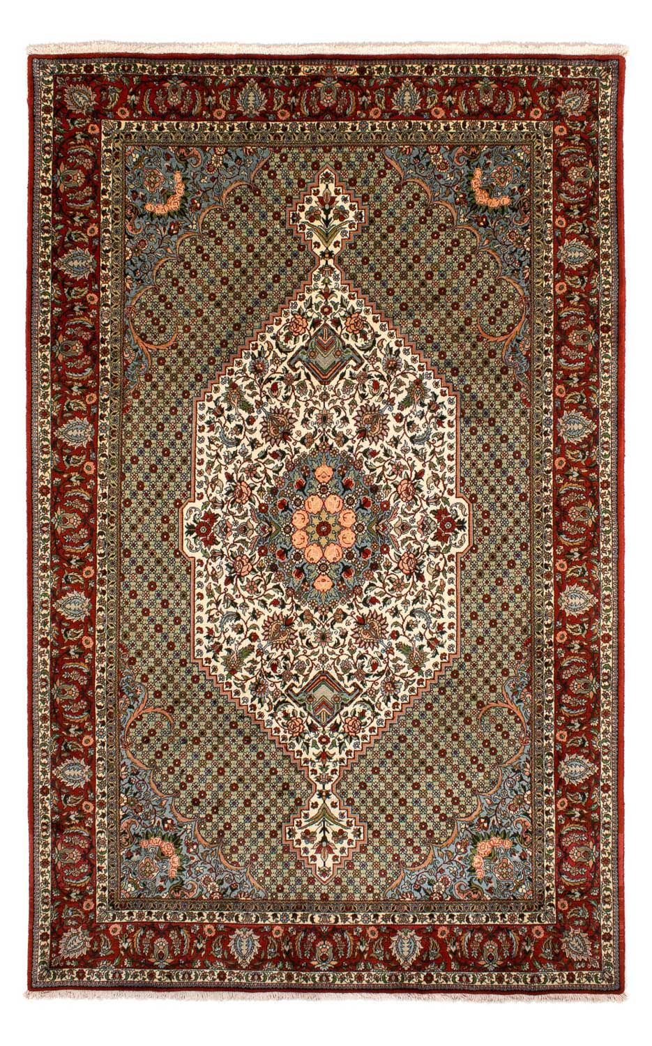Perserteppich - Nomadic 300 x 196 cm