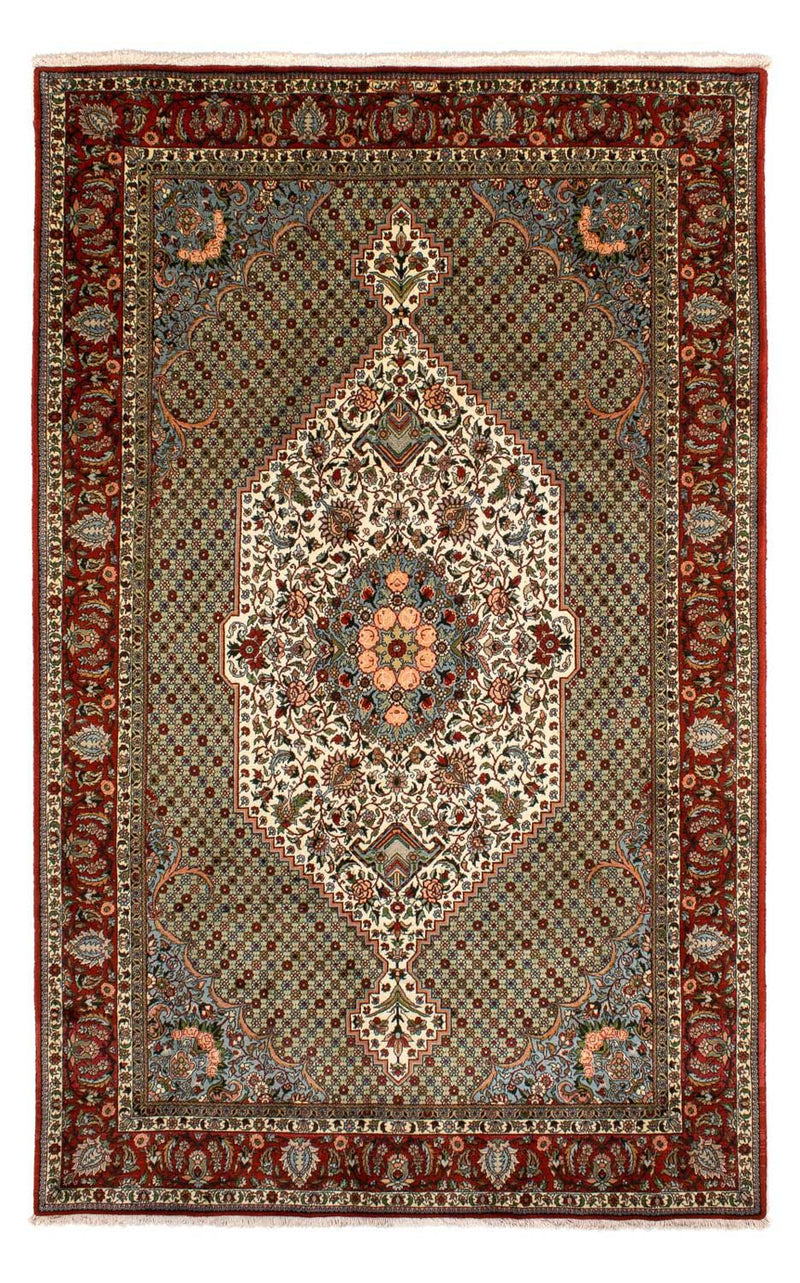 Perserteppich - Nomadic 300 x 196 cm