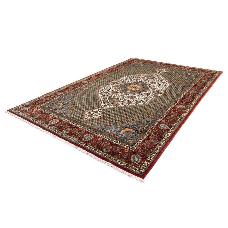 Perserteppich - Nomadic 300 x 196 cm