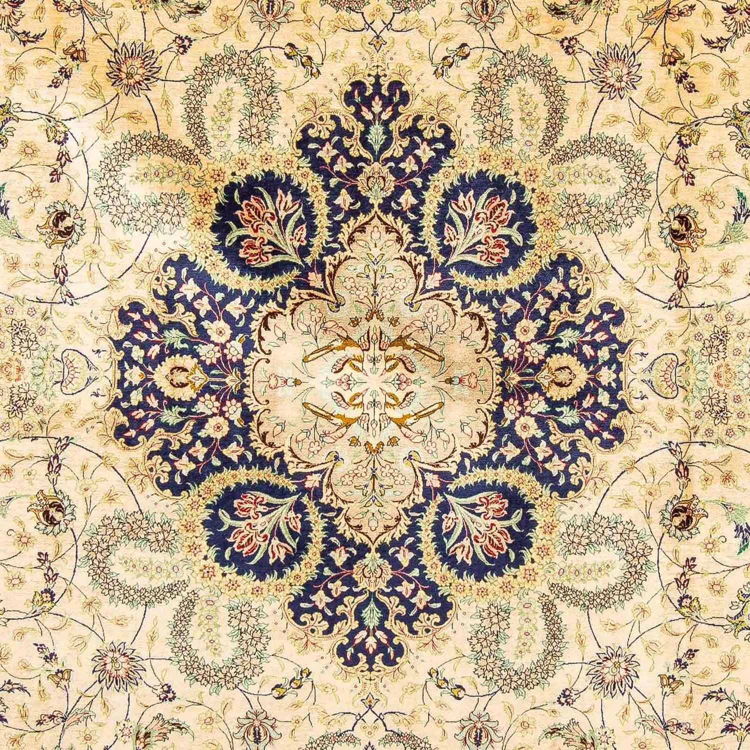 Perserteppich - Ghom 324 x 198 cm
