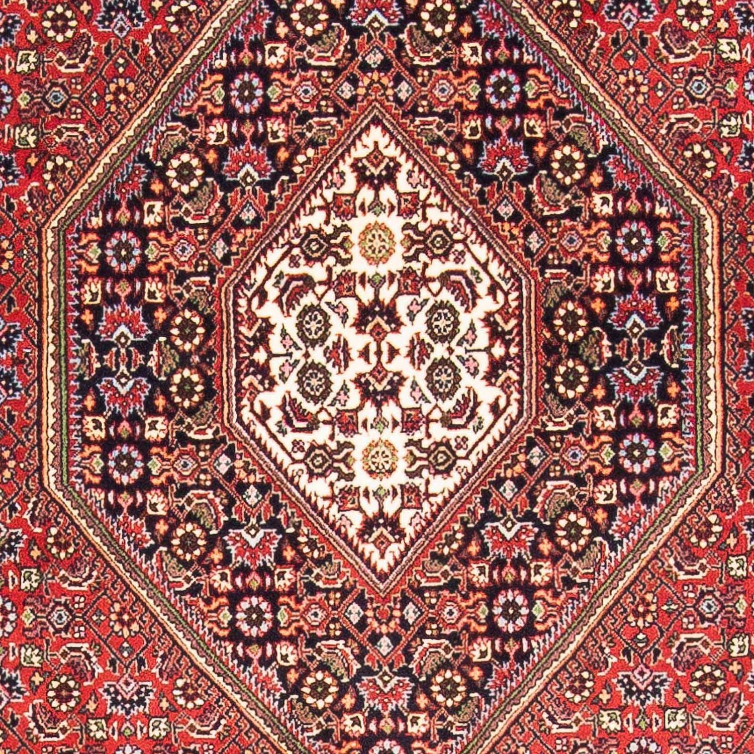 Perserteppich - Bidjar - Royal 175 x 110 cm - rot