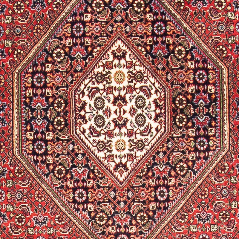 Perserteppich - Bidjar - Royal 175 x 110 cm - rot