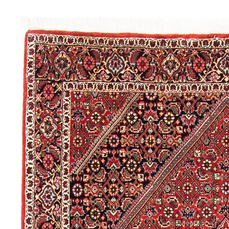 Perserteppich - Bidjar - Royal 175 x 110 cm - rot