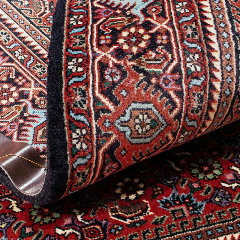 Perserteppich - Bidjar - Royal 175 x 110 cm - rot