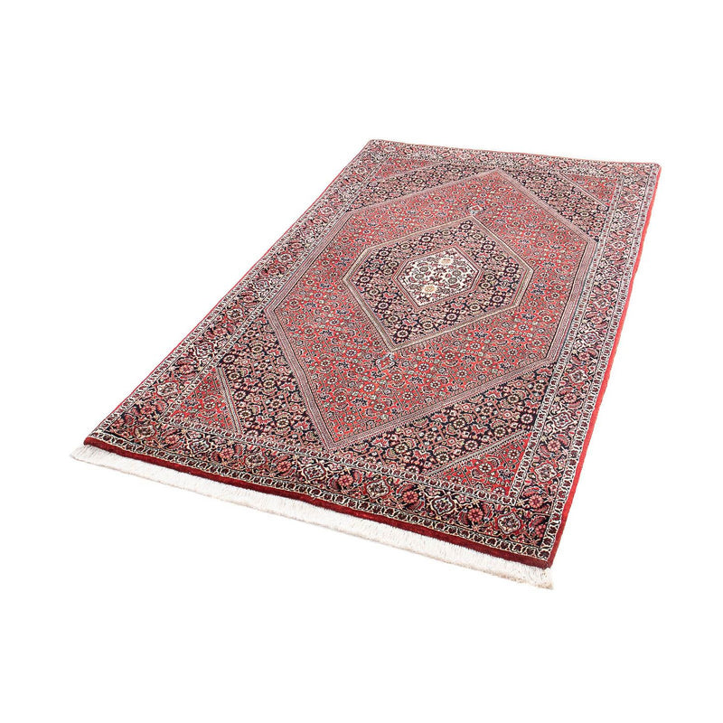 Perserteppich - Bidjar - Royal 175 x 110 cm - rot
