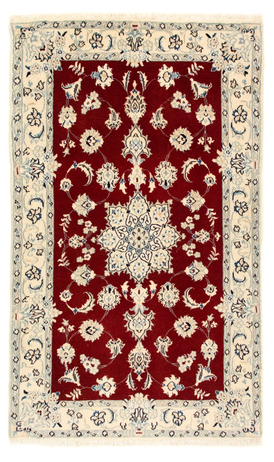Perserteppich - Nain - Royal 128 x 75 cm