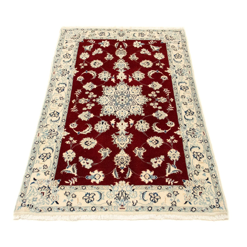 Perserteppich - Nain - Royal 128 x 75 cm