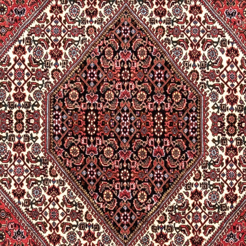 Perserteppich - Bidjar - Royal 300 x 200 cm - rot