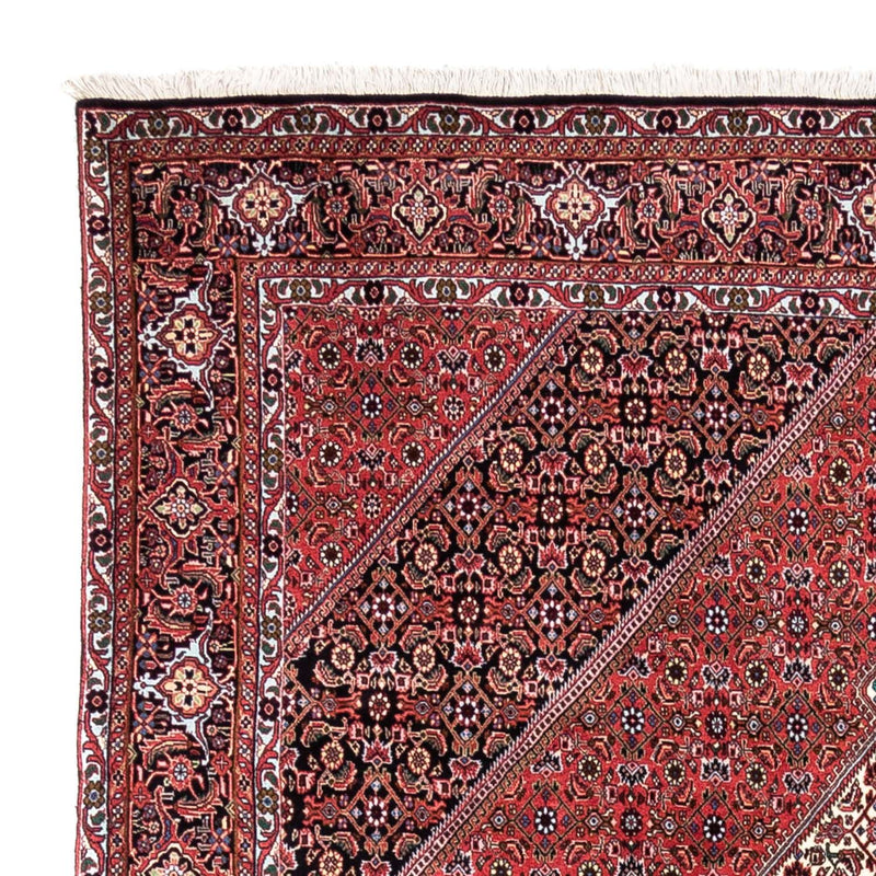Perserteppich - Bidjar - Royal 300 x 200 cm - rot