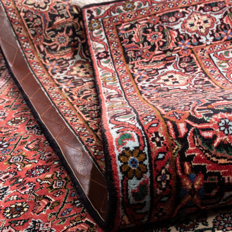 Perserteppich - Bidjar - Royal 300 x 200 cm - rot