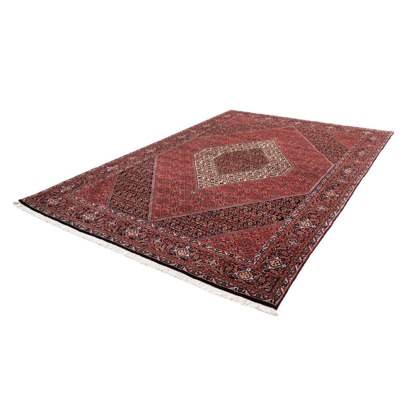 Perserteppich - Bidjar - Royal 300 x 200 cm - rot
