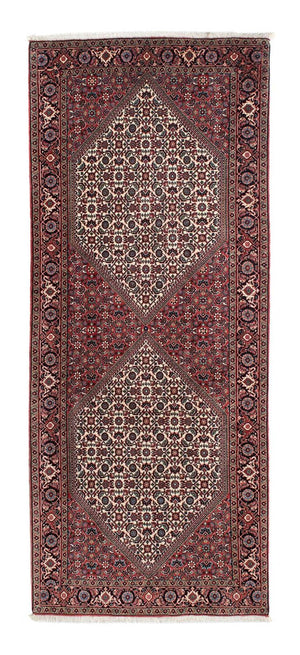 Perserteppich - Bidjar - Royal 210 x 87 cm