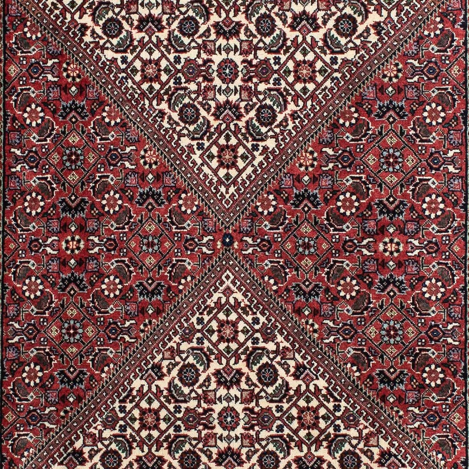 Perserteppich - Bidjar - Royal 210 x 87 cm