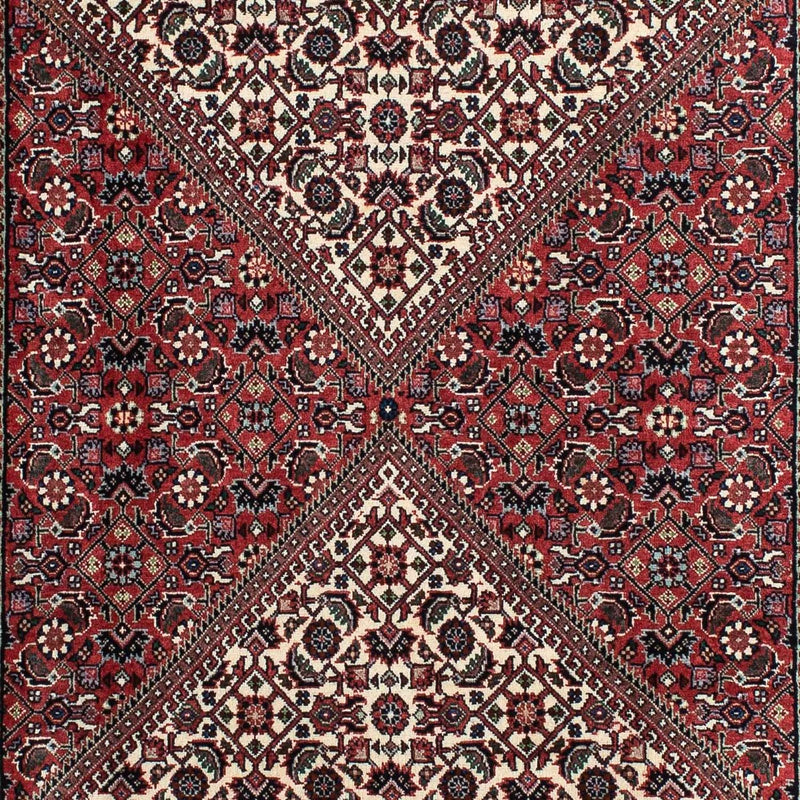 Perserteppich - Bidjar - Royal 210 x 87 cm