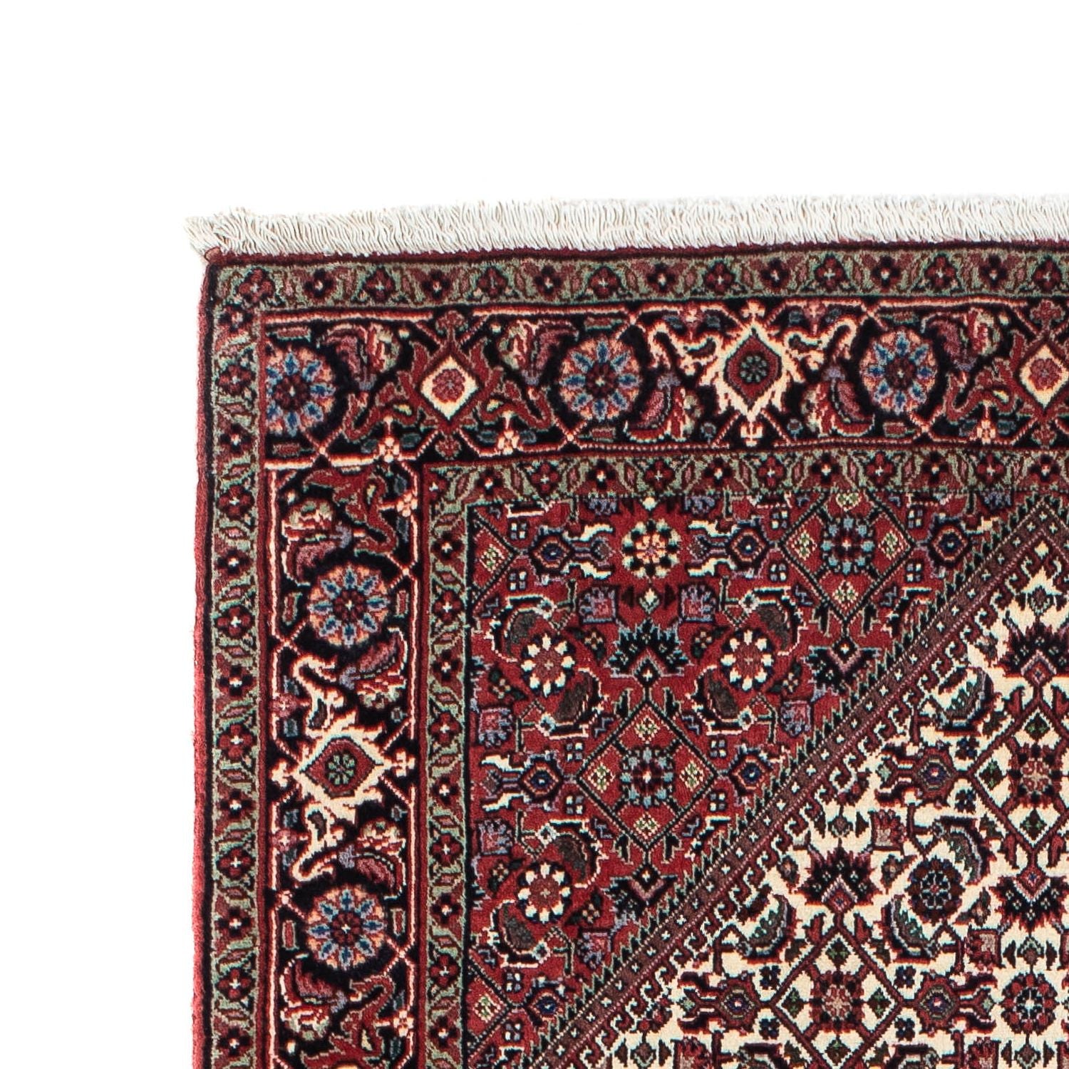 Perserteppich - Bidjar - Royal 210 x 87 cm