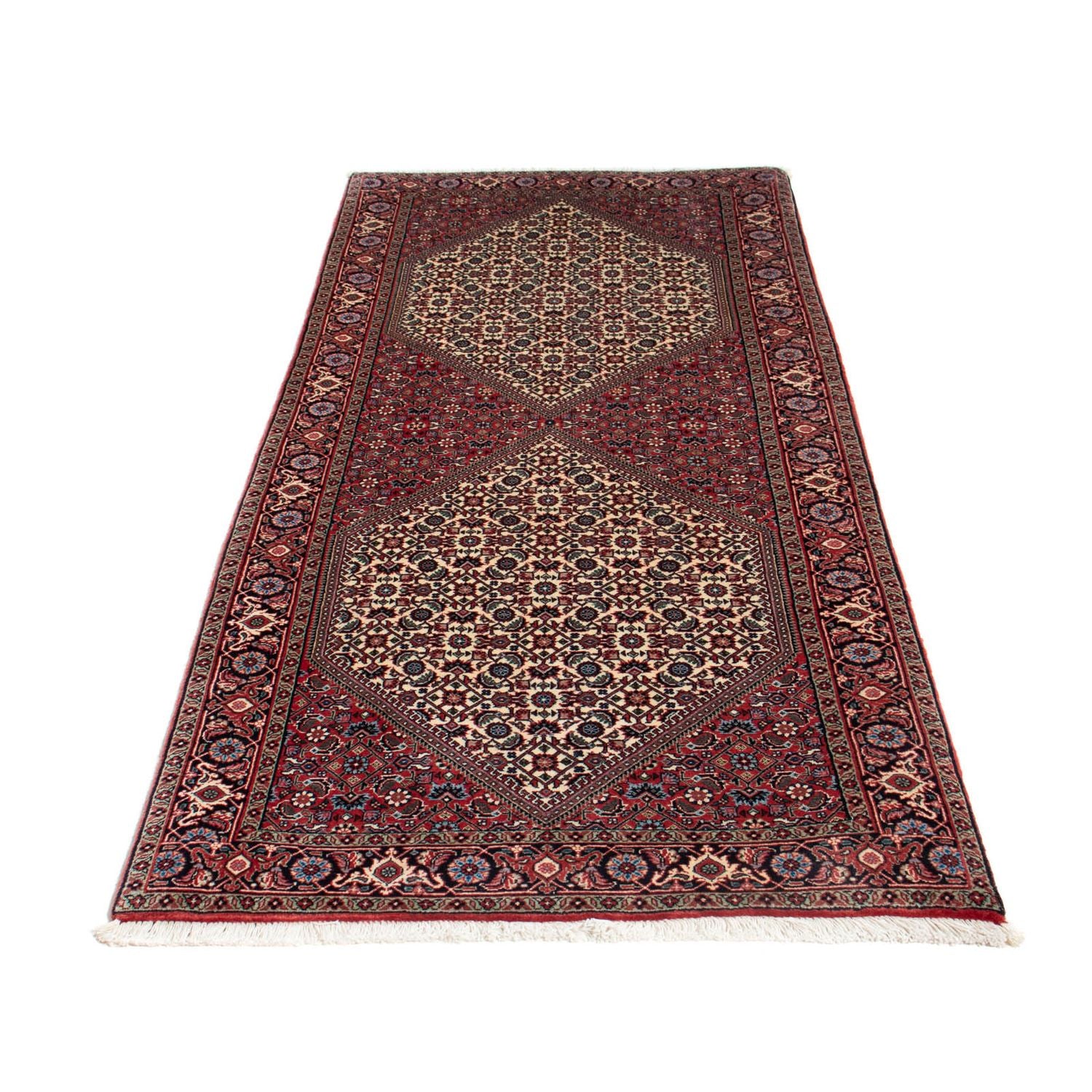 Perserteppich - Bidjar - Royal 210 x 87 cm