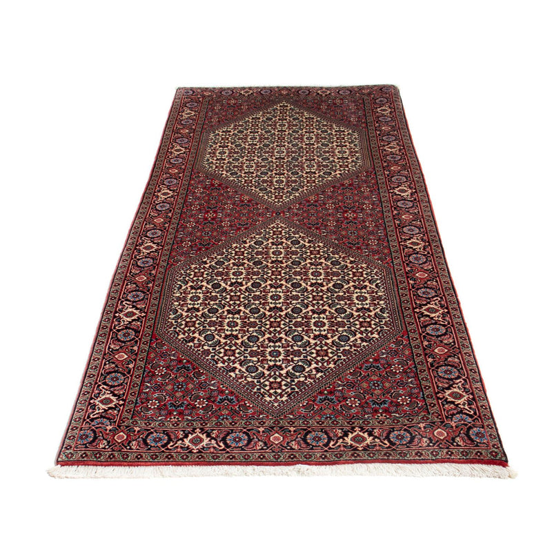 Perserteppich - Bidjar - Royal 210 x 87 cm