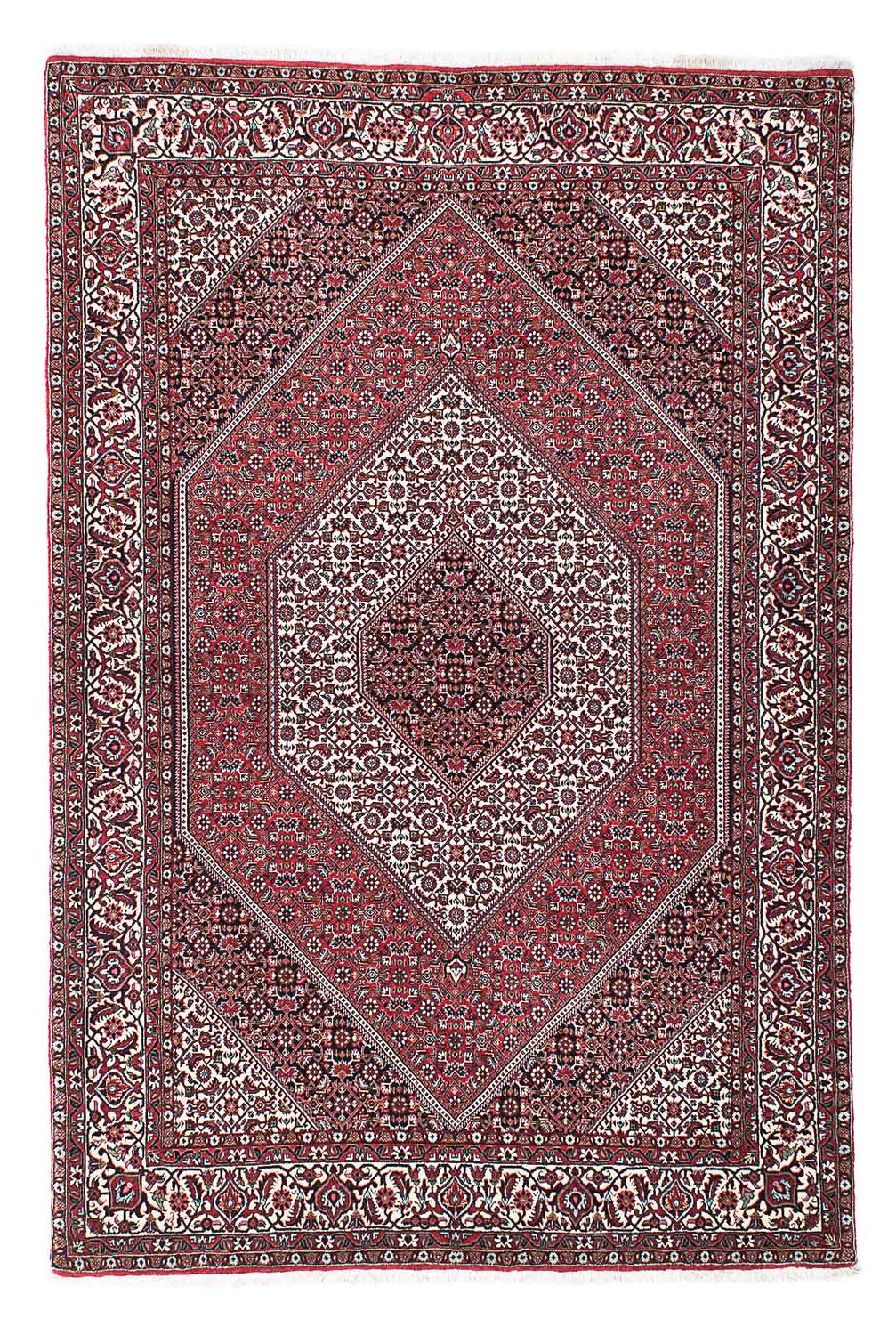 Perserteppich - Bidjar - Royal 220 x 142 cm