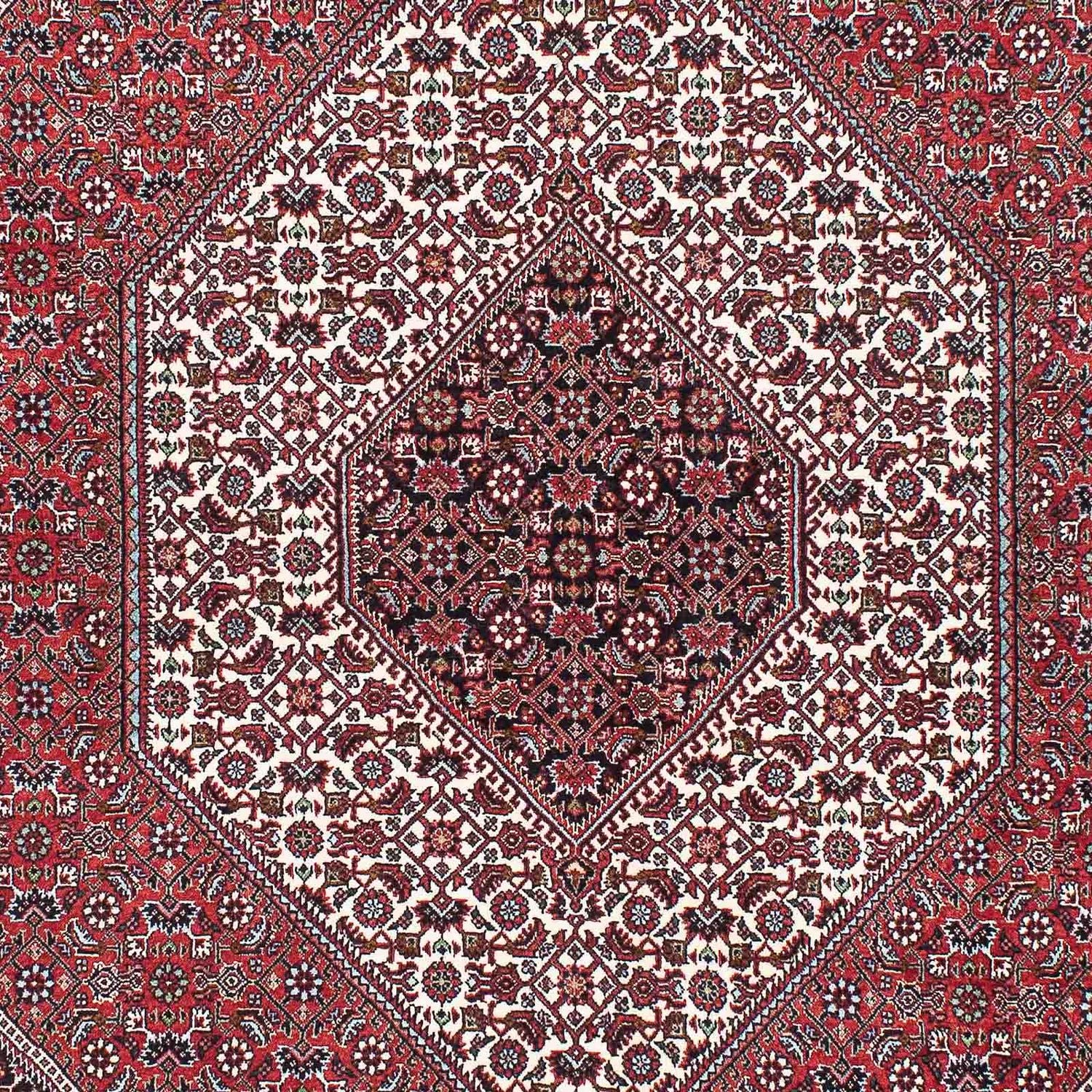 Perserteppich - Bidjar - Royal 220 x 142 cm