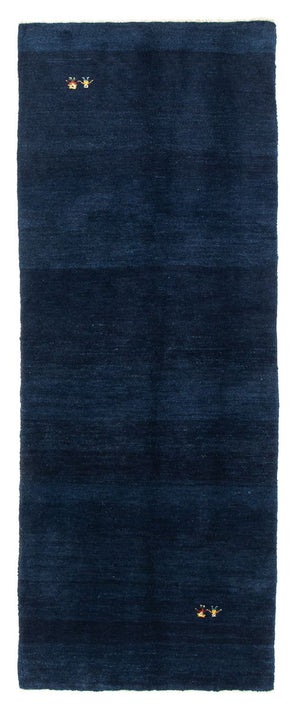 Gabbeh Teppich - Perser 293 x 111 cm