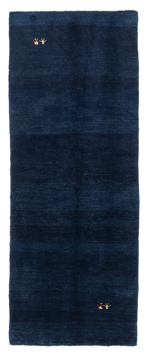 Gabbeh Teppich - Perser 293 x 111 cm