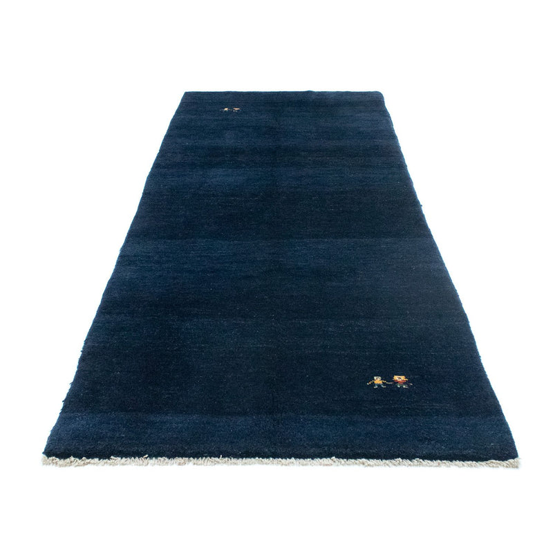 Gabbeh Teppich - Perser 293 x 111 cm