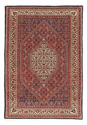 Perserteppich - Bidjar - Royal 168 x 108 cm