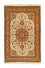 Perserteppich - Täbriz - Royal 158 x 102 cm Teppichbrücke