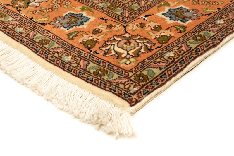 Perserteppich - Täbriz - Royal 158 x 102 cm Teppichbrücke