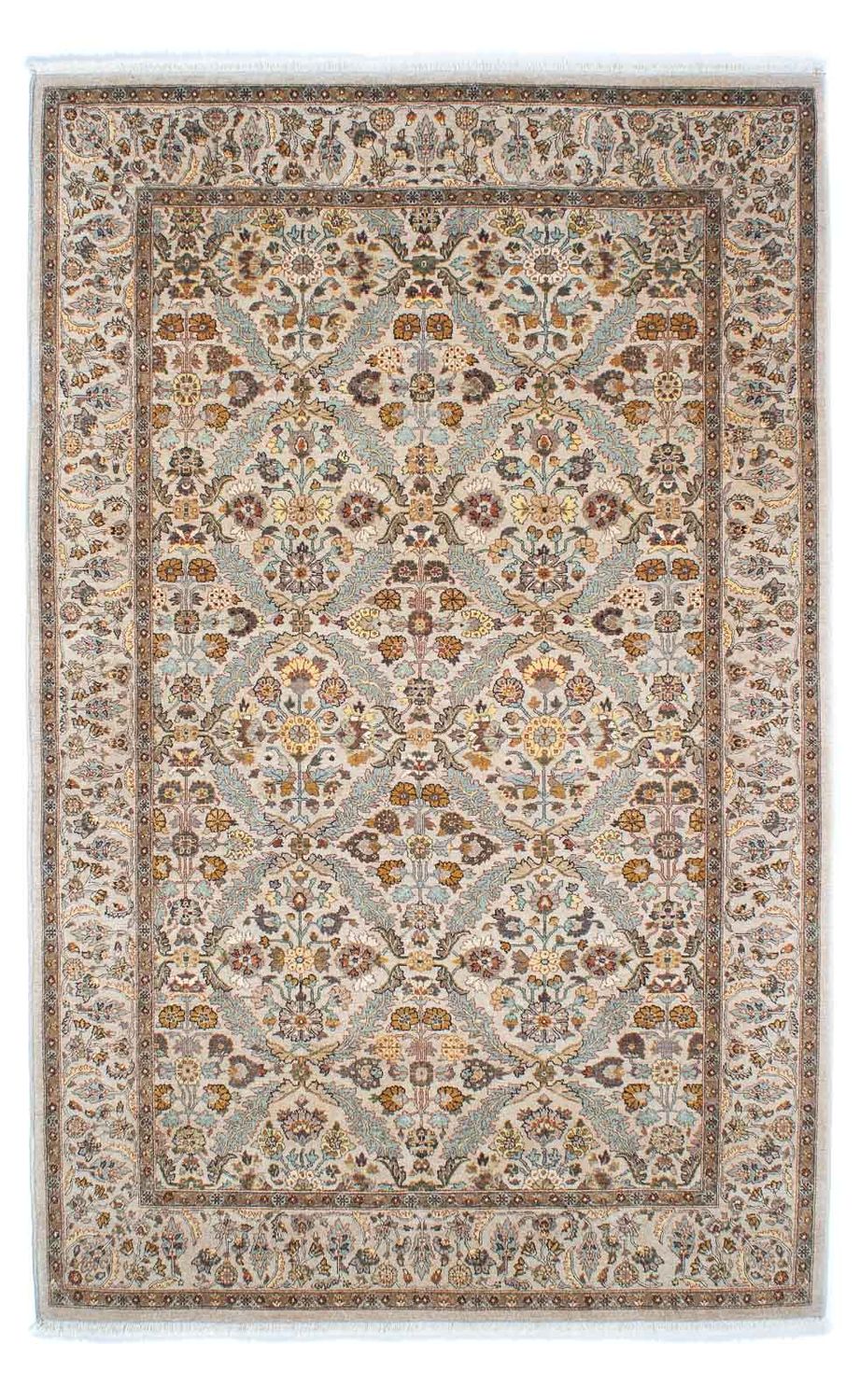Ziegler Teppich 241 x 152 cm
