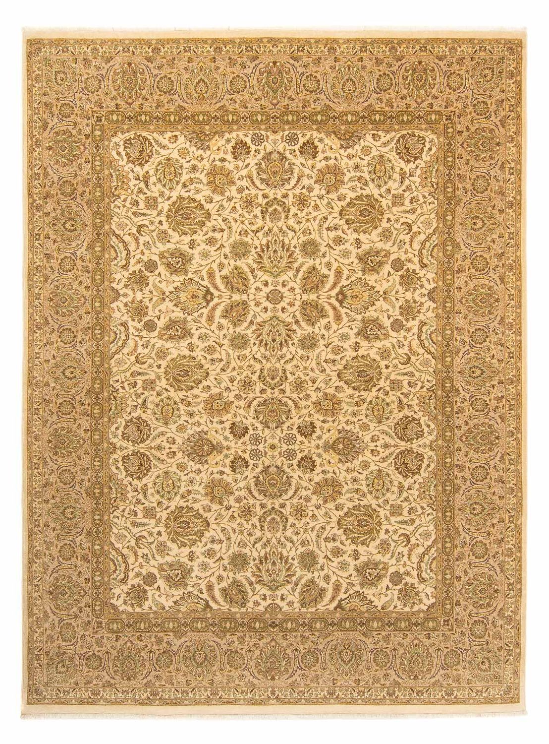 Ziegler Teppich 368 x 277 cm