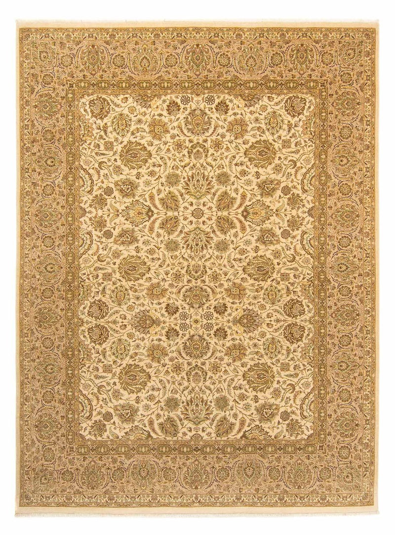 Ziegler Teppich 368 x 277 cm