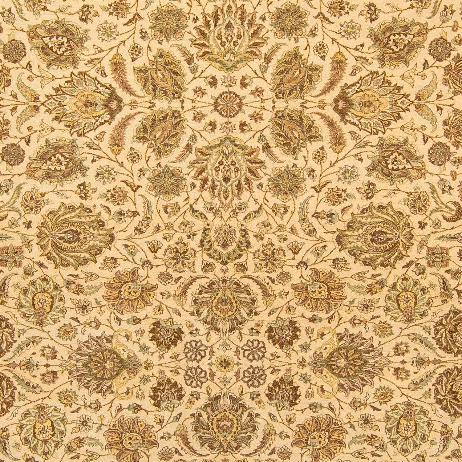 Ziegler Teppich 368 x 277 cm
