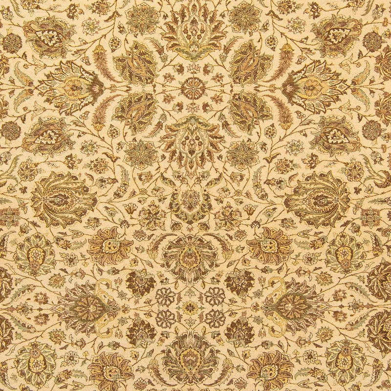 Ziegler Teppich 368 x 277 cm