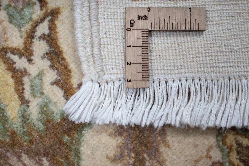 Ziegler Teppich 368 x 277 cm