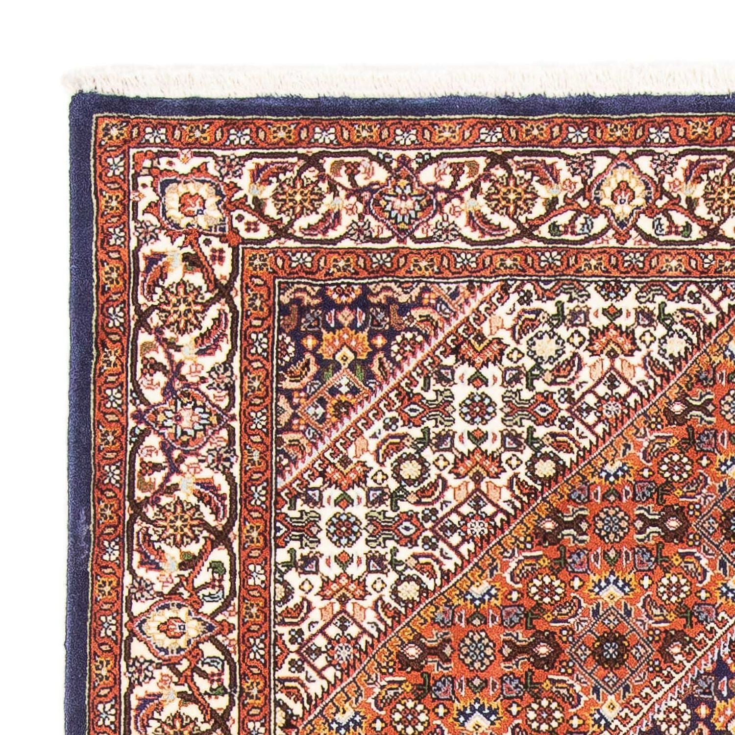 Perserteppich - Bidjar 164 x 112 cm