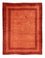 Gabbeh Teppich - Perser 200 x 150 cm - rot