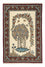 Perserteppich - Ghom 205 x 135 cm