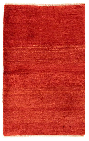 Gabbeh Teppich - Perser 125 x 76 cm