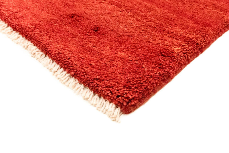 Gabbeh Teppich - Perser 125 x 76 cm