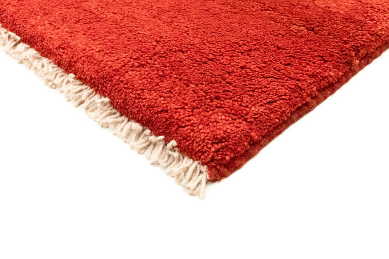 Gabbeh Teppich - Perser 130 x 81 cm