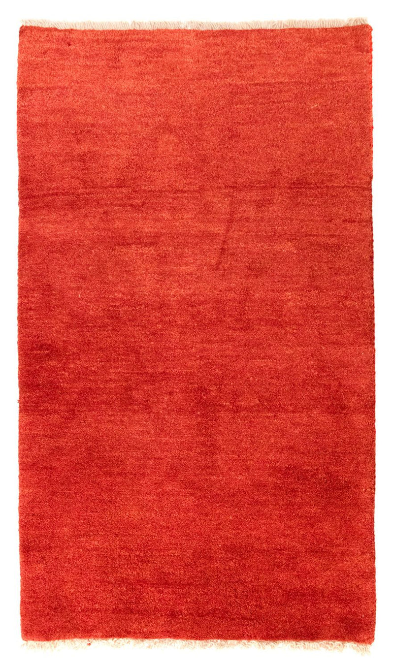 Gabbeh Teppich - Perser 124 x 71 cm