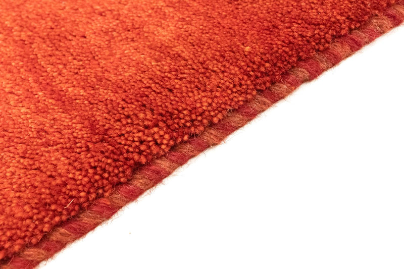 Gabbeh Teppich - Perser 124 x 71 cm