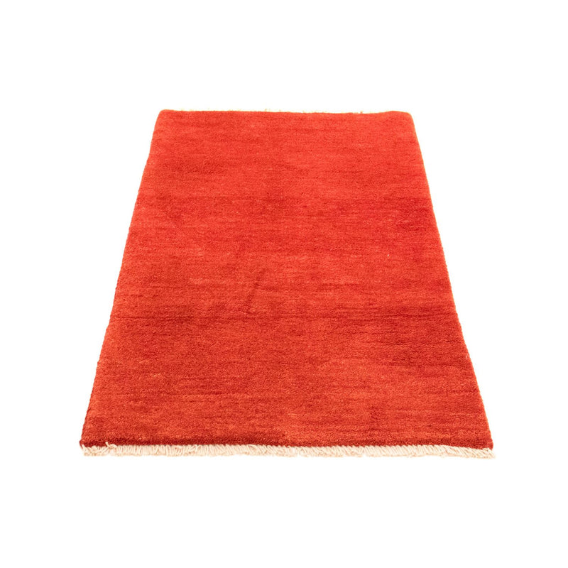Gabbeh Teppich - Perser 124 x 71 cm