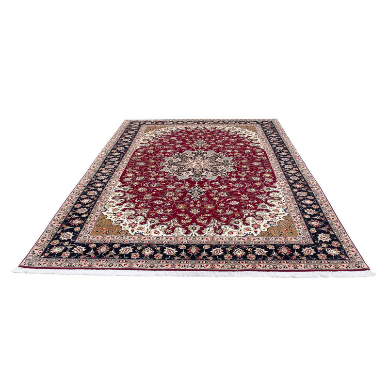 Perserteppich - Täbriz - Royal 308 x 203 cm Wohnzimmer Teppich