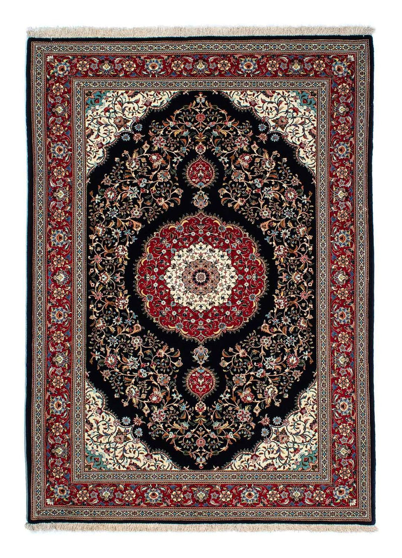 Perserteppich - Ghom 210 x 140 cm