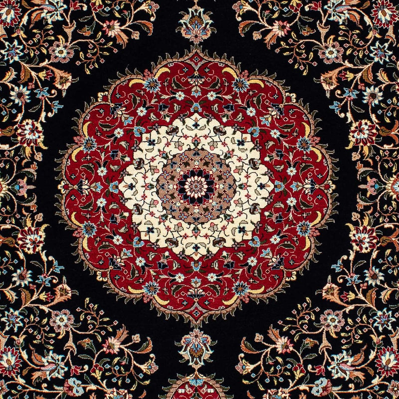Perserteppich - Ghom 210 x 140 cm