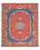 Perserteppich - Ghom 111 x 93 cm