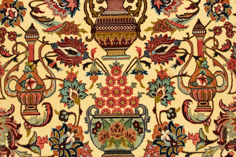 Perserteppich - Ghom 170 x 104 cm