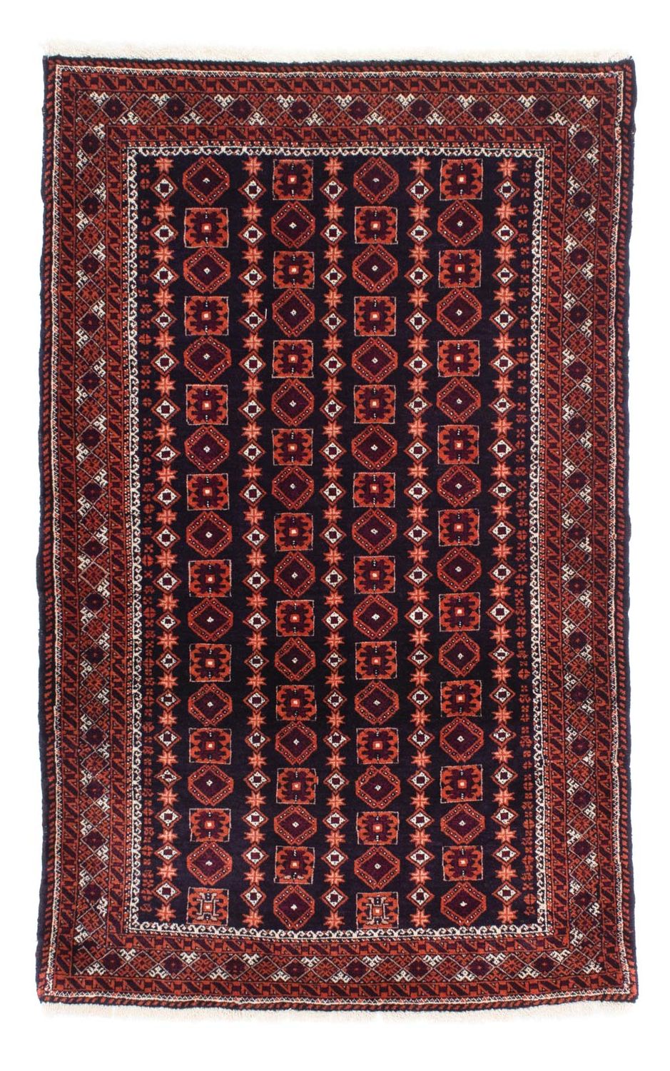 Belutsch Teppich 150 x 100 cm